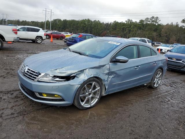 VOLKSWAGEN CC SPORT