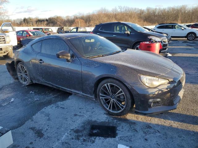 2016 SUBARU BRZ 2.0 PR JF1ZCAB11G9601875