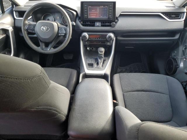 2019 TOYOTA RAV4 LE 2T3F1RFV6KW003319