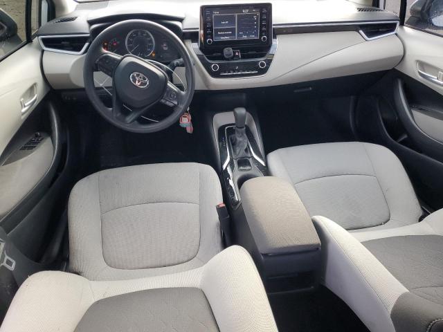 2020 TOYOTA COROLLA LE - 5YFEPRAE8LP042748