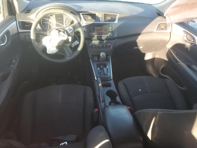 2018 NISSAN SENTRA S/S 3N1AB7AP2JY307988