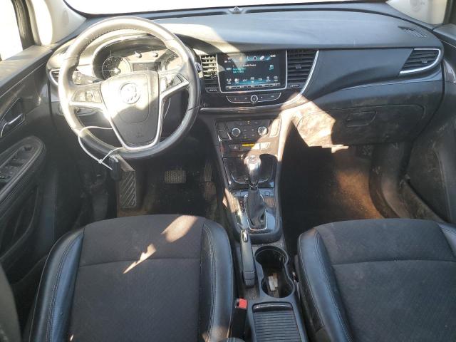 2018 BUICK ENCORE PRE - KL4CJASB8JB715381