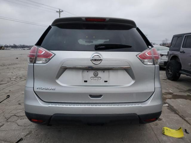 2016 NISSAN ROGUE S - 5N1AT2MTXGC919441