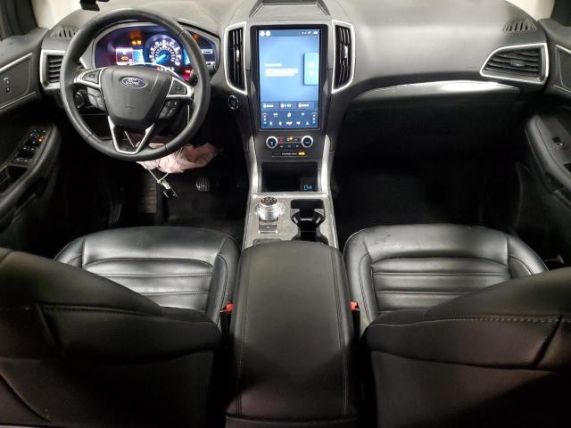 2022 FORD EDGE SEL - 2FMPK4J91NBA79578