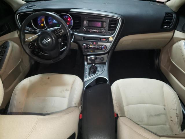 2015 KIA OPTIMA LX - 5XXGM4A73FG480774