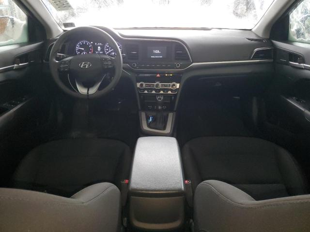 2020 HYUNDAI ELANTRA SE - 5NPD74LF9LH604125