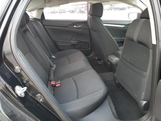 2017 HONDA CIVIC EX - 19XFC2F73HE082245