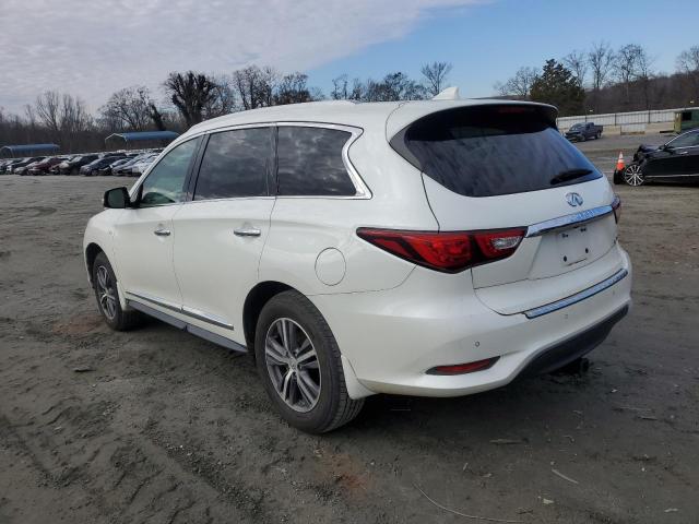 2017 INFINITI QX60 - 5N1DL0MMXHC523280