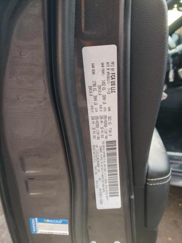 2019 DODGE DURANGO SR 1C4SDJGJ0KC844560