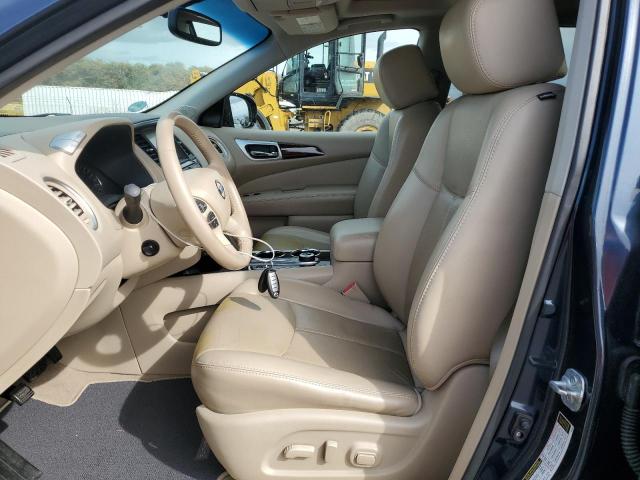 2015 NISSAN PATHFINDER - 5N1AR2MM3FC615082