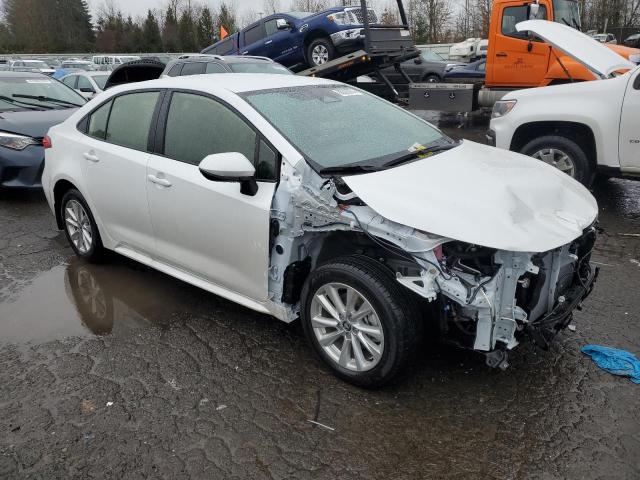 2024 TOYOTA COROLLA LE - JTDBCMFE2R3061985