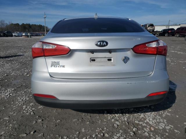 2015 KIA FORTE LX KNAFX4A61F5330500