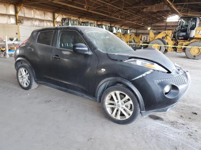 JN8AF5MRXDT225074 Nissan Juke S 2013
