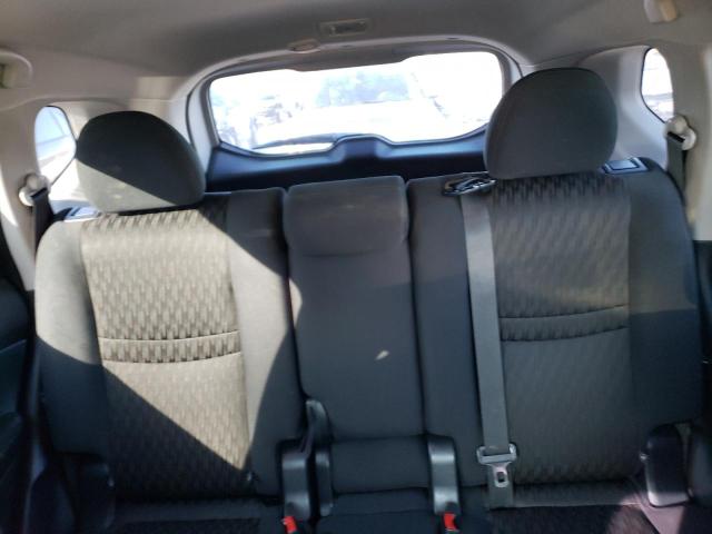 2017 NISSAN ROGUE SV - 5N1AT2MV5HC798563
