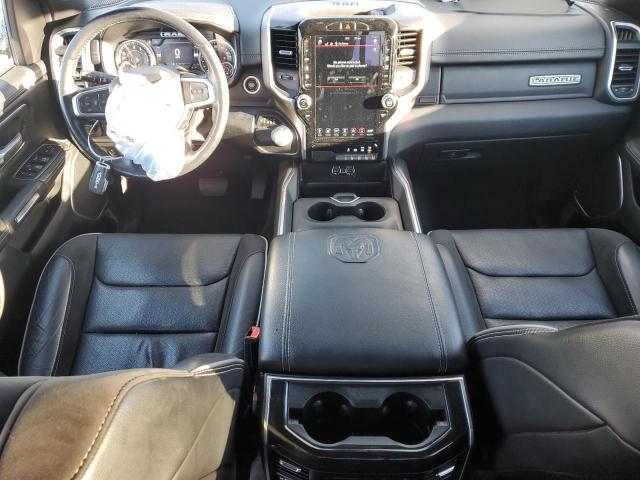 2020 RAM 1500 LARAM - 1C6RREJTXLN210235