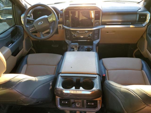 2023 FORD F150 SUPER - 1FTFW1E84PFB38452