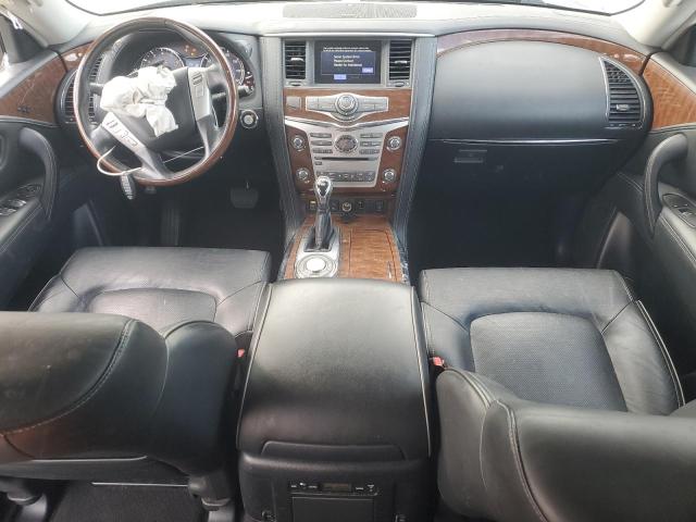 2019 INFINITI QX80 LUXE - JN8AZ2NF6K9686308