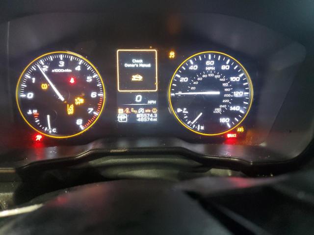 2022 SUBARU OUTBACK WI - 4S4BTGSD3N3197305