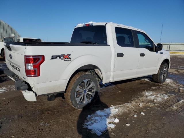 2019 FORD F150 SUPER - 1FTEW1EP0KKD26176
