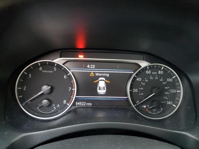 2020 NISSAN ALTIMA SL - 1N4BL4EW3LC254301