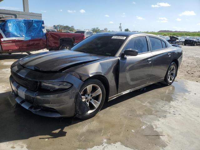DODGE CHARGER SX