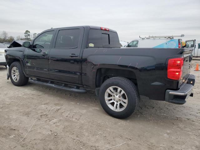 2017 CHEVROLET SILVERADO - 3GCPCREC8HG194023