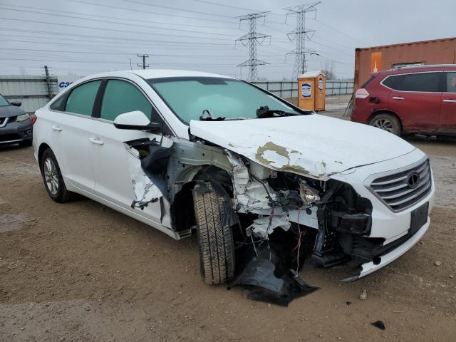 2016 HYUNDAI SONATA SE - 5NPE24AF9GH269055
