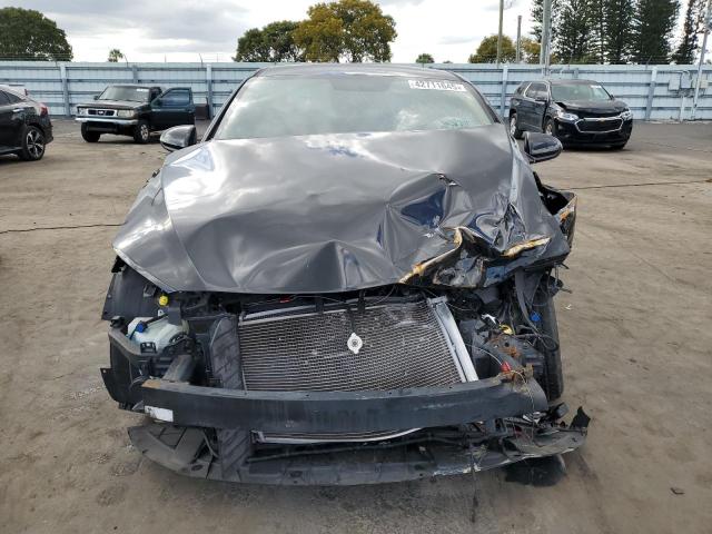 2017 HYUNDAI ELANTRA SE 5NPD84LF0HH001276