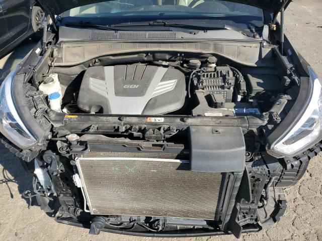 2016 HYUNDAI SANTA FE S - KM8SR4HF8GU134929