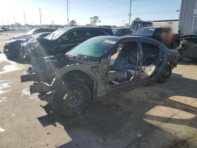 2020 DODGE CHARGER SC - 2C3CDXGJ2LH221533