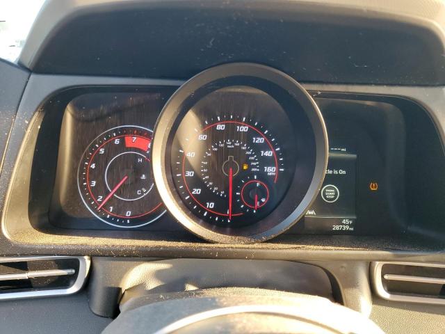 2022 HYUNDAI ELENTRA 5NPLM4AG8NH078928