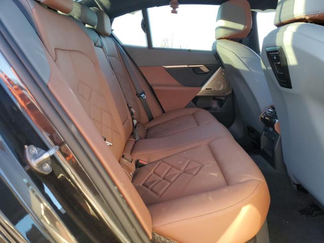 2024 BMW I5 EDRIVE WBY33FK04RCR49355