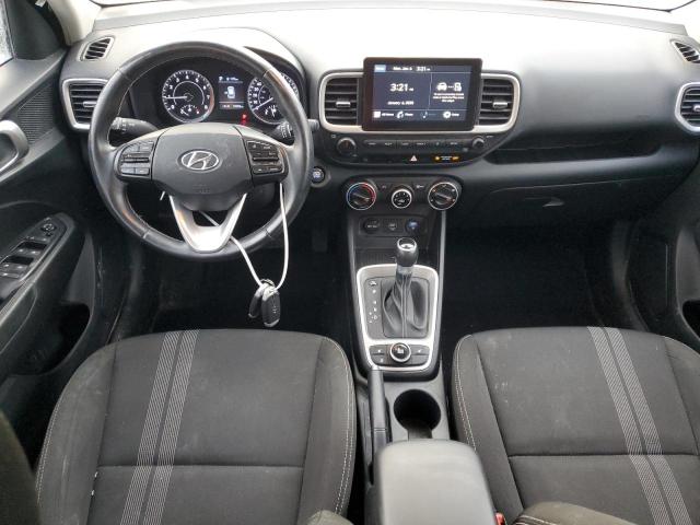 2021 HYUNDAI VENUE SEL - KMHRC8A38MU112674