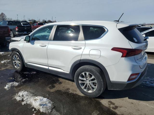 2019 HYUNDAI SANTA FE S - 5NMS23AD5KH009964