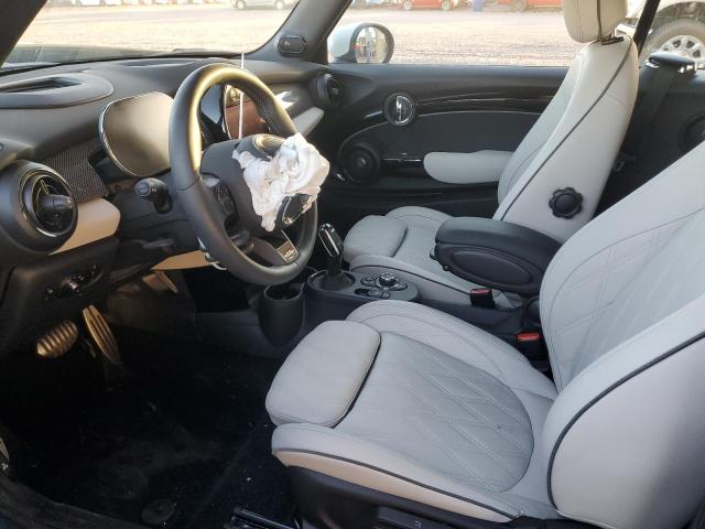 2024 MINI COOPER JOH WMW63DL00R3R59329