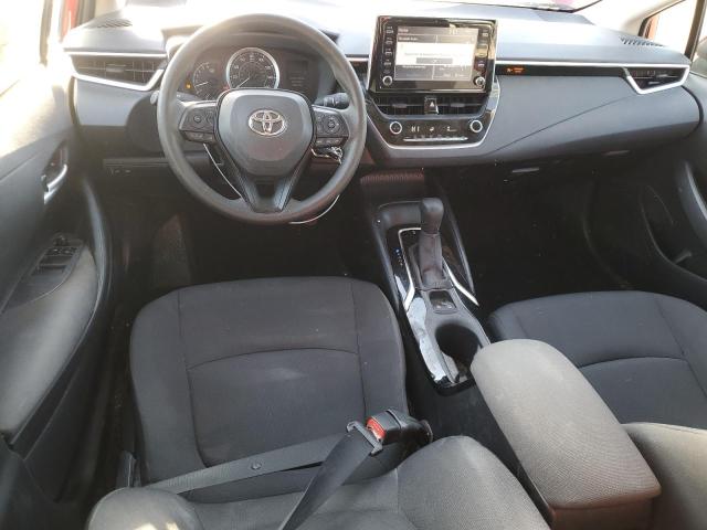 2020 TOYOTA COROLLA LE JTDEPRAEXLJ083354