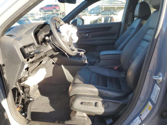 2024 HONDA CR-V SPORT - 7FARS6H95RE013093