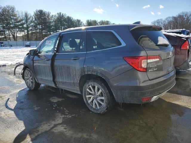 Vin: 5fnyf6h54mb013443, lot: 89153945, honda pilot exl 20212