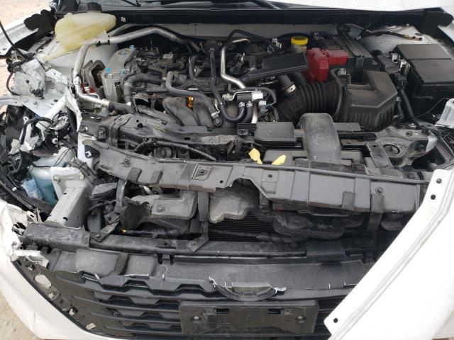2024 NISSAN SENTRA SV - 3N1AB8CV7RY230838