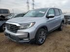 2022 HONDA PASSPORT E - 5FNYF8H52NB021277