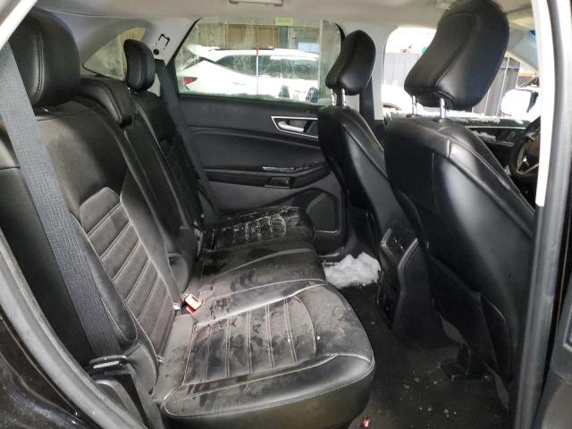 2020 FORD EDGE SEL - 2FMPK4J96LBA81470