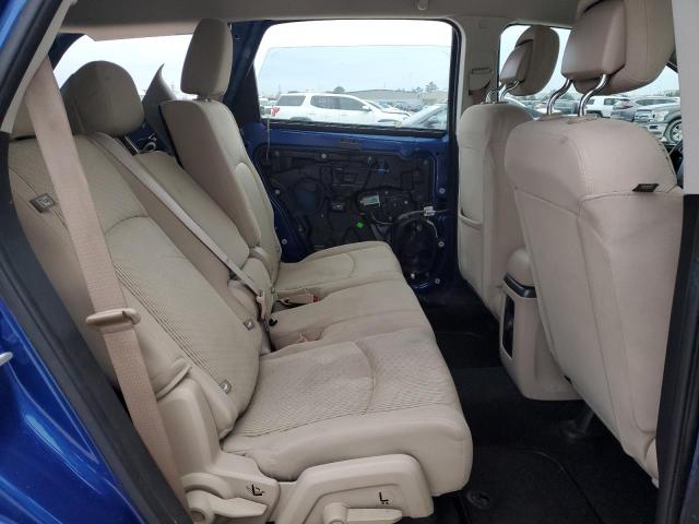 2015 DODGE JOURNEY SE - 3C4PDCAB3FT675115