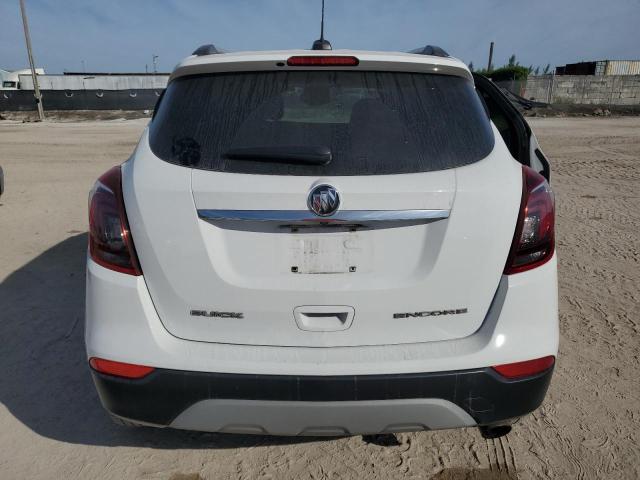 2018 BUICK ENCORE PRE KL4CJBSM5JB710405