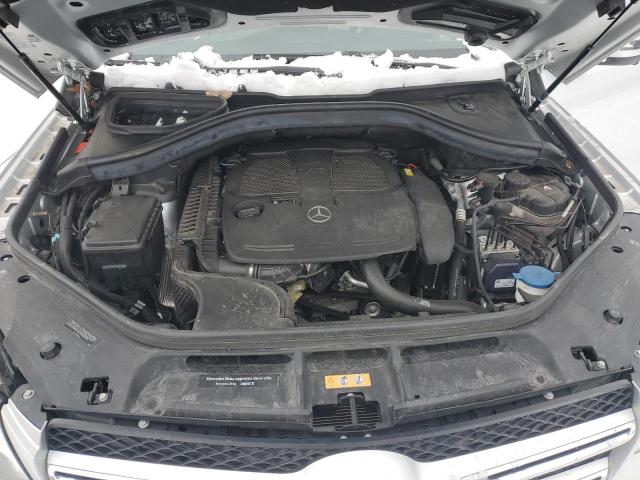2017 MERCEDES-BENZ GLE 350 4M - 4JGDA5HB1HA981555