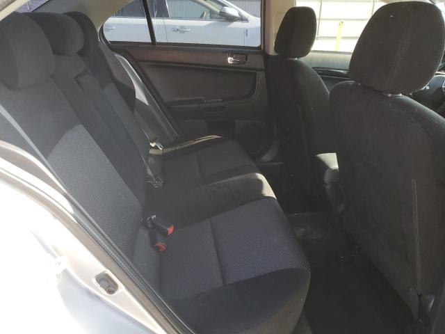 2015 MITSUBISHI LANCER GT JA32U8FW5FU001765