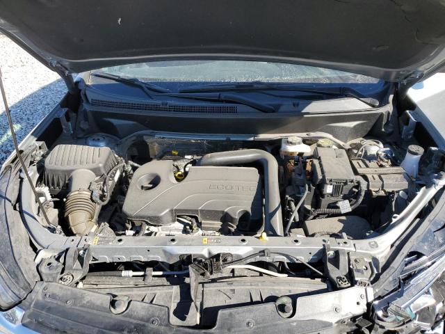 2024 CHEVROLET EQUINOX LT - 3GNAXKEG4RS170926