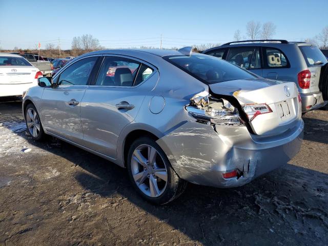 2015 ACURA ILX 20 19VDE1F3XFE003930