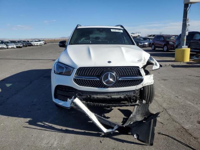 2020 MERCEDES-BENZ GLE 350 - 4JGFB4JBXLA189990