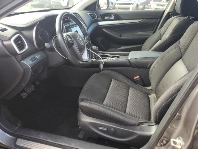 2016 NISSAN MAXIMA 3.5 - 1N4AA6AP4GC443475