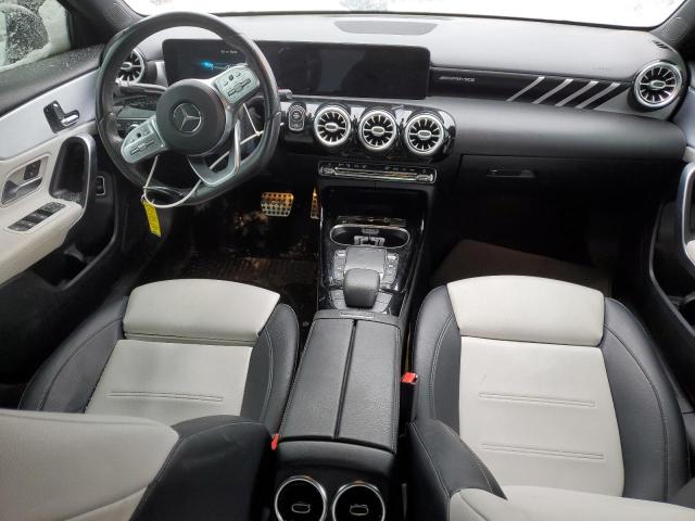 2021 MERCEDES-BENZ A 35 AMG - W1K3G5BB2MJ268140
